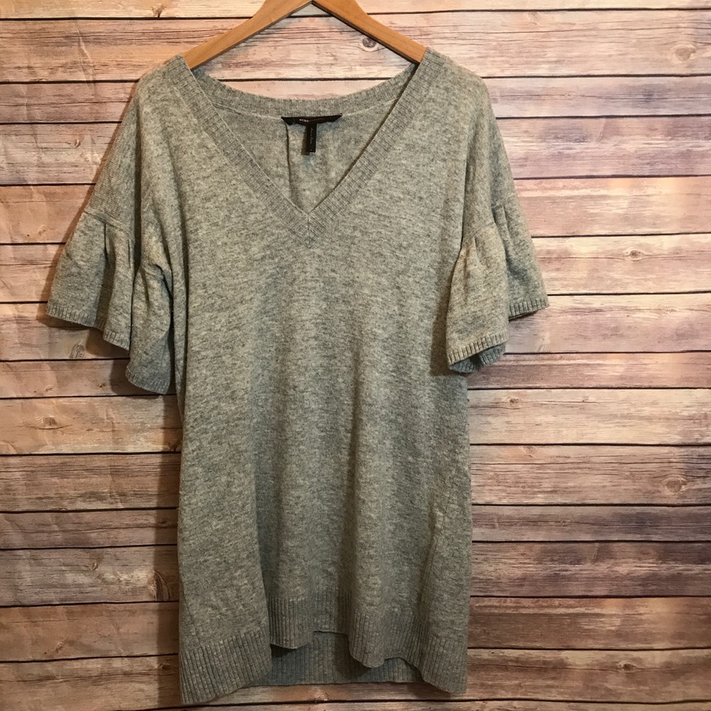 BCBGMAXAZRIA tunic size M